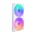 Nzxt F240 RGB Core Casing Fan