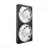 Nzxt F280 RGB Core Casing Fan Price in Bangladesh