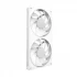 Nzxt F280 RGB Core Casing Fan Price in Bangladesh