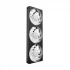 Nzxt F360 RGB Core Casing Fan Price in Bangladesh