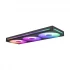 Nzxt F360 RGB Core 360mm (3xFAN) Black Single Frame Casing Cooling Fan #RF-U36HF-B1