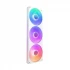 Nzxt F360 RGB Core Casing Fan