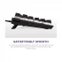 NZXT Function RGB Black Wired Mechanical Gaming Keyboard (US English ANSI) #KB-1FSUS-BR
