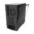 NZXT H510 Compact Mid Tower Black-Red Casing #CA-H510B-BR