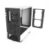 NZXT H510i Compact Mid Tower White-Black Gaming Casing with Smart Device 2 #CA-H510I-W1