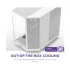 NZXT H6 Flow Casing