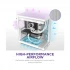 NZXT H6 Flow Casing Price in BD
