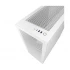 NZXT H7 Flow (2022) Mid Tower White/Black ATX Gaming Desktop Case #CM-H71FG-01