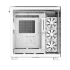 NZXT H9 Elite Mid Tower (Tempered Glass Window) White ATX Gaming Desktop Case #CM-H91EW-01