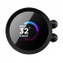 Nzxt Kraken 240 RGB 240mm AIO CPU Cooler in BD