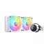 Nzxt Kraken 240 RGB 240mm AIO CPU Cooler