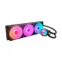 NZXT Nzxt Kraken Core 360 RGB All Brands Price in Bangladesh
