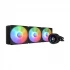 Nzxt Kraken Elite 360 RGB (2023) 360mm AIO CPU Cooler