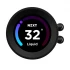 Nzxt Kraken Elite 360 RGB (2023) 360mm AIO CPU Cooler in BD