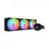 Nzxt NZXT Kraken Elite 360 RGB CPU Cooler