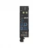 NZXT N7-B55XT-B1 (Wi-Fi 6E) DDR4 AMD AM4 Socket Motherboard