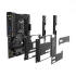 NZXT N7-Z59XT-B1 (Wi-Fi 6E) DDR4 Intel Matte Black Gaming Motherboard