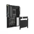 NZXT N9 Z890 (Wi-Fi 7) DDR5 Black (Intel Core Ultra LGA1851 Socket) Gaming Motherboard #N9-Z89XT-B1
