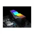 OCPC PISTA 16GB DDR5 6000MHz RGB Black Desktop RAM #MMPT2K32GD560C32T