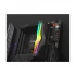 OCPC PISTA 16GB DDR5 6200MHz RGB Titan Desktop RAM with Heatsink #MMPT2K32GD562C36T