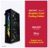 OCPC POLE P1 Graphics Card Holder specifications