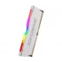 OCPC X3 RGB 16GB DDR4 3200MHz White Desktop RAM with Heatsink #MMX3A16GD432C16W