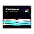 OCPC X3 RGB 8GB DDR4 3200MHz Black Desktop RAM #MMX3A8GD432C16