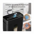 Ofitech OS610C Paper Shredder in BD