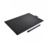 One By Wacom Small CTL-472/K1-FX Black Graphics Drawing Tablet