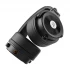 OneOdio Monitor 40 Wired Black Over-Ear Headphone