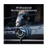 OneOdio Monitor 60 Wired Black Over-Ear Professional Headphone