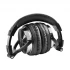 OneOdio PRO-10 Wired Black Over-Ear Headphone