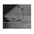 OnePlus Bullets 2T Type-C Wired In-ear Black Earphone