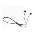 OnePlus Bullets Wireless Z2 In-ear Neckband Bluetooth Black Earphone