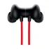 OnePlus Bullets Wireless Z2 In-ear Neckband Bluetooth Acoustic Red Earphone