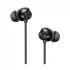 OnePlus Bullets Wireless Z3 Mambo Midnight (Black) Bluetooth NECkband Earphone (6 Month)