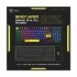 ONIKUMA Onikuma G38 Keyboard in BD