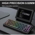 ONIKUMA Onikuma G67 Keyboard Price in Bangladesh