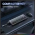ONIKUMA Onikuma G69 Keyboard Price in Bangladesh