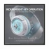 ONIKUMA Onikuma GT802 Headphone in BD
