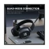ONIKUMA Onikuma GT839 Headphone in BD