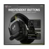 Onikuma GT888 Headphone Price in BD