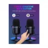 ONIKUMA Onikuma M830 Microphone Best Price
