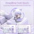 ONIKUMA Onikuma MT707 Keyboard specifications