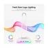 ONIKUMA ST-2 RGB Headphone Stand Price in Bangladesh