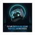 ONIKUMA T1 TWS Black Bluetooth Gaming Earbuds