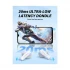 ONIKUMA Onikuma T27 Earbuds in BD
