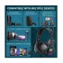 Onikuma X15 Pro Headphone Price in BD