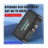 Onten OTN-BT105 Black Bluetooth 5.3 Audio Receiver