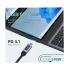 Onten OTN-CC212 USB Type-C Male to Male Cable (240W)